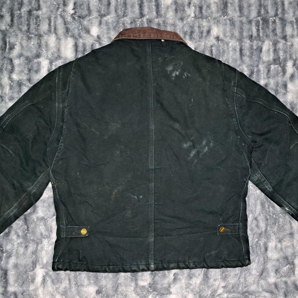 Vintage carhartt jacket - Picture 2 of 6